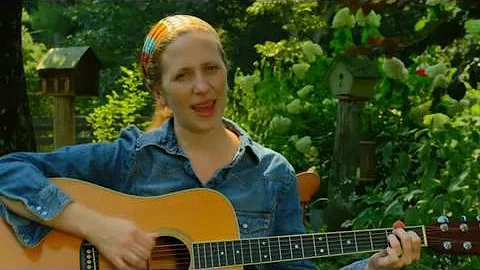 Elizabeth Mitchell & You Are My Flower - "Oh, John...