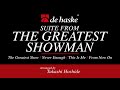 Suite From The Greatest Showman – arr. Takashi Hoshide