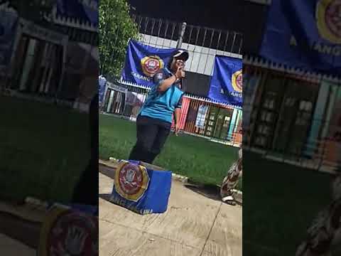 Penggalangan dana bencana banjir, Karang Taruna UNIT RW. 01 s/d RW.011 1