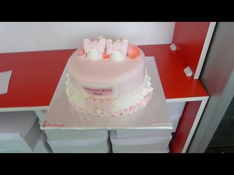 ახალშობილი ბავშვი - ჩვილის ტორტი, ჩვილის ტორტები. შეკვეთა: 593 756 700, \"გრანტის ტორტები\"