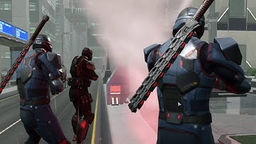 WE ARE OUT GUNNED OUTMANED OUTNUMBERED OUTPLANNED(The Xcom 2 drinking game) (Part 5)