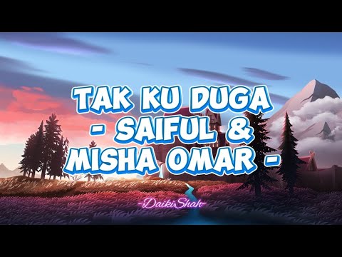 Apit Ft Appy-Tak ku sangka Tak ku duga