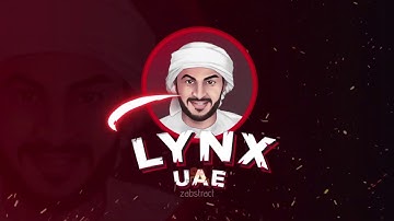 Lynx Gaming Youtube Intro || By Zabstract Studio