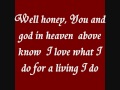 Gatlin Brothers Houston LYRICS