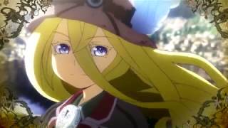 Made In Abyss mini AMV