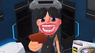 Thumb do video Titans Clinic  - Official Launch Trailer | Meta Quest 2 VR Applab