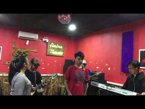 Mr.xasobeat Cover Embun