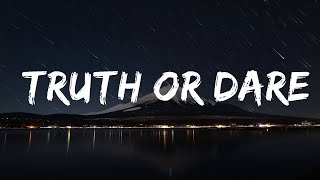 Tyla - Truth or Dare (Lyrics)  | 25p Lyrics/Letra