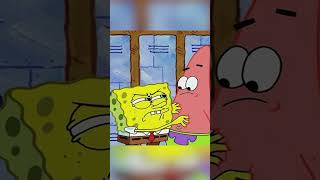 Ezért NE ÁLLÍTSD MEG a Spongyabobot! 😭 WUT Moments #shorts