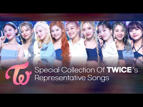Titlelist #1] TWICE(트와이스 トゥワイス) | Title Music