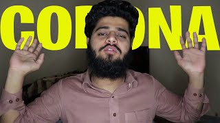 Corona Allah ka Azab