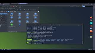 Masquerade TryHackMe WalkThrough