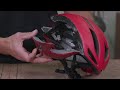 Consumer Reports - Fake bike helmets