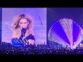 Beyoncé - Move/Heated Renaissance World Tour Houston Night 1