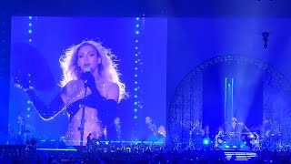 Beyoncé - Move/Heated Renaissance World Tour Houston Night 1 Resimi