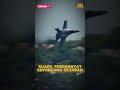Suara Terdahsyat Sepanjang Sejarah Manusia