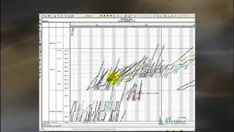 Phasing and Scheduling with Vico Contol   Presented by Klorman Construction