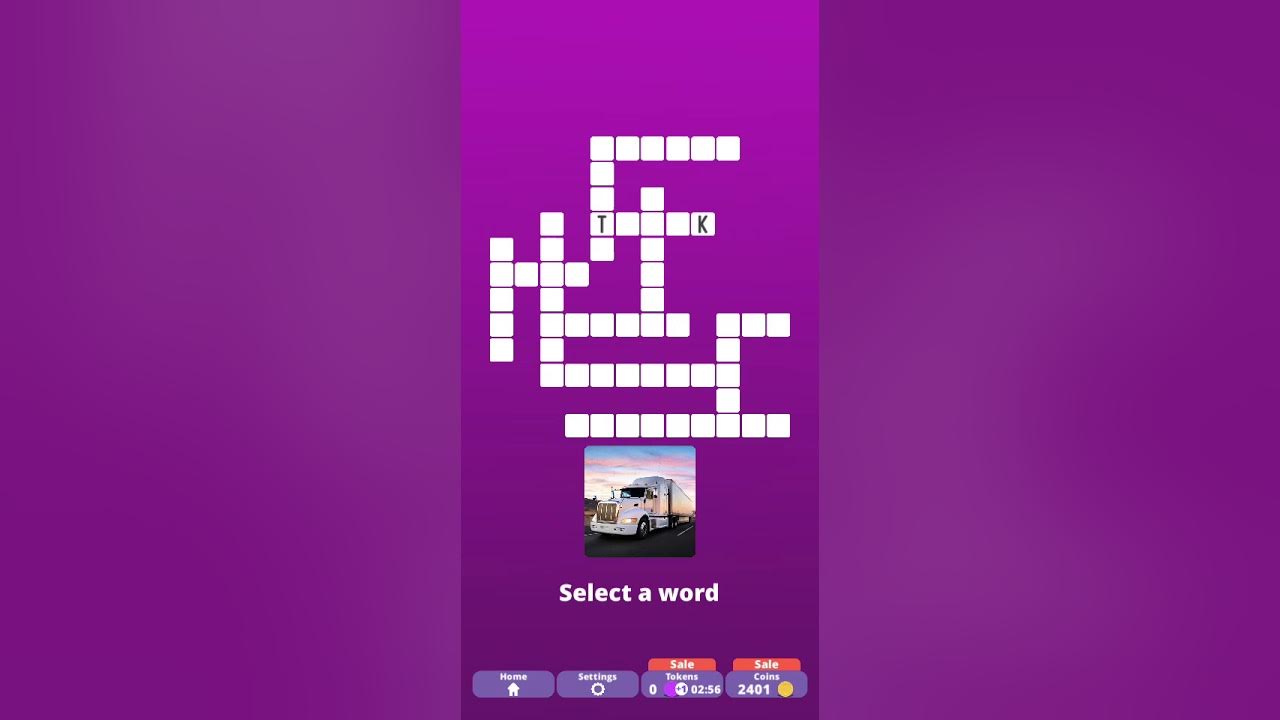 One Clue Crossword Chapter 3 (Part 1) Gameplay (Part 10) by Lucario One Clue Crossword Chapter 3 (Part 1) Gameplay (Part 10) by Lucario