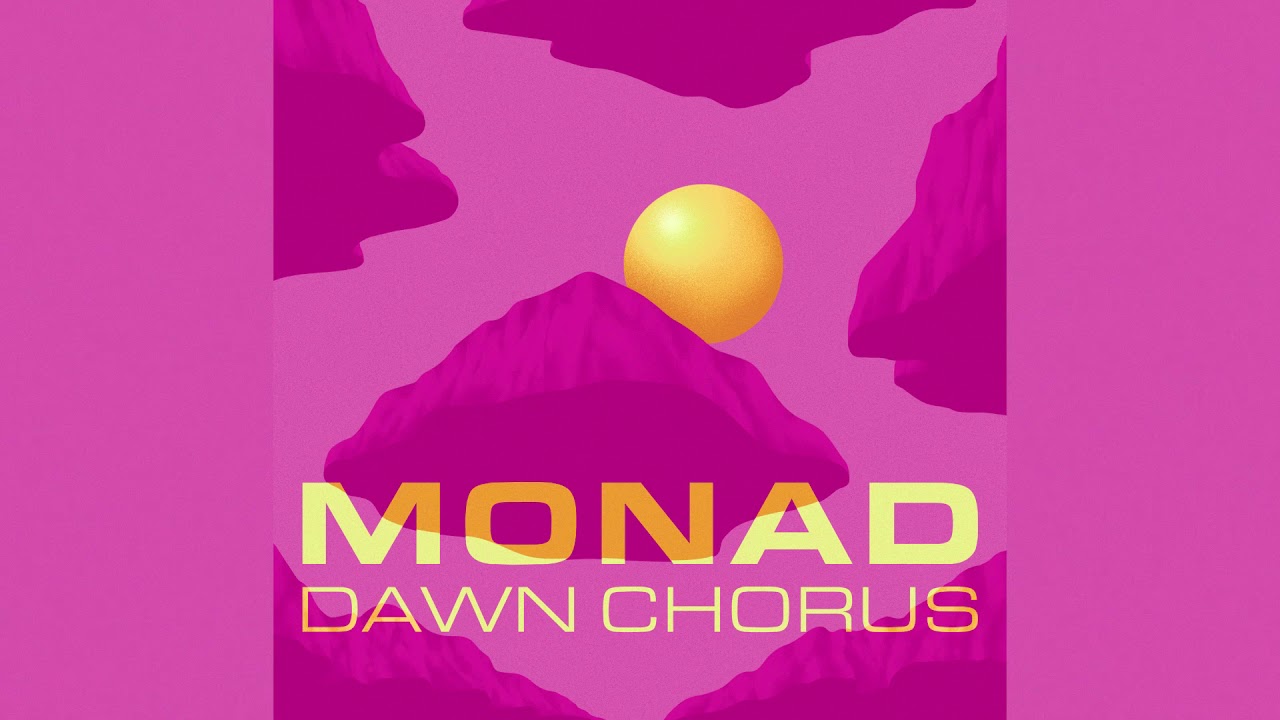 Watch Monad - Dawn Chorus (Official Audio) on YouTube Watch Monad - Dawn Chorus (Official Audio) on YouTube