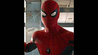 The GOAT Has Arrived 💀🔥 | Spider-Man: Homecoming | MONTAGEM GUERREIRO (Slowed) #trending #shorts