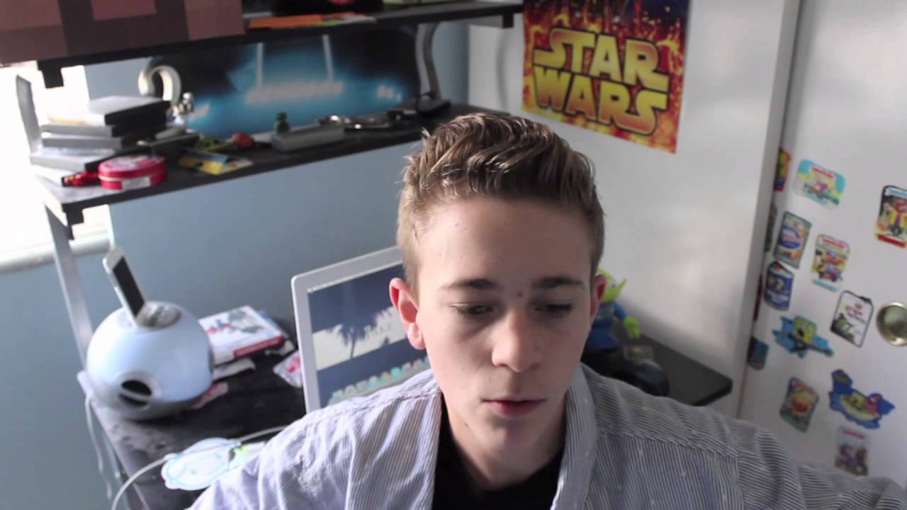 How to be cool in school youtube