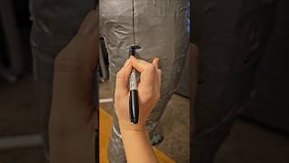 Making A Full Duct Tape Body Suit Be Like