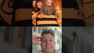 Well well...... #bees