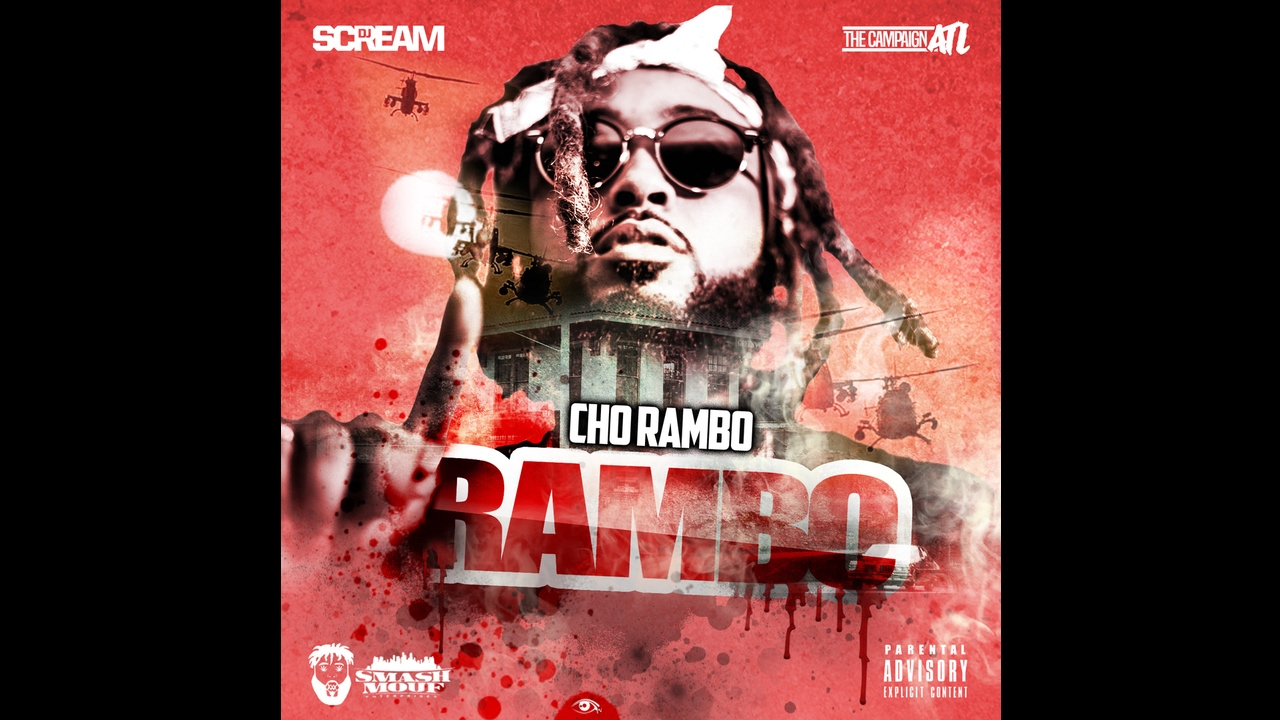 Cho Rambo - Lord Knows - YouTube