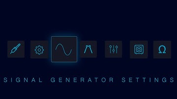 Signal Generator Overview | LEA Connect Series