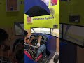 2nd day simulator class
