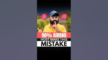 Airbnb Cancellation Policies Explained | How to Get Paid on Airbnb When Guests Cancel?