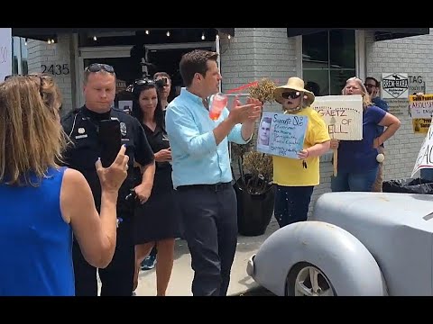 Former Matt Gaetz Staff Member Nathan Nelson To Address Media Monday Morning