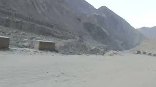 Barfili Pahari Roads Par Motorcycle Adventure | Snow Ride Vlog