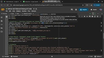 Project UAS Data Mining (Google Colab) - kelompok 1