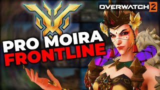 How to be an ANNOYING Moira (Top 500)