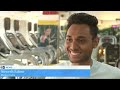 Anwesh Sahoo's Interview with Deutsch Welle | Mr Gay India 2016