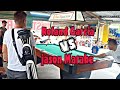 7 ROLAN GARCIA VS JAYSON MARABE EXHIBITION MATCH