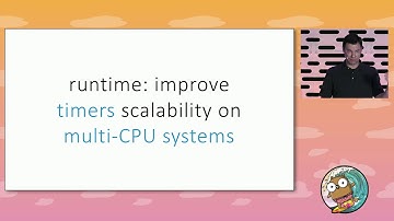 GopherCon 2019: Death by 3,000 Timers: Streaming Video-on-Demand for Cable TV - Chris Hines