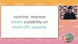 GopherCon 2019: Chris Hines - Death by 3,000 Timers: Streaming Video-on-Demand for Cable TV screenshot 2