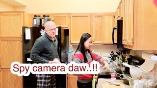 He’s getting tired of my Camera.. Filipina American Life in US He’s getting tired of my Camera.. Filipina American Life in US