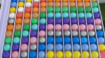 Ball Sort Puzzle Game Brian IQ Amazing  #challenge #puzzlesolving #puzzleball #puzzle #gameball