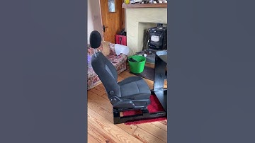 Diy sim rig
