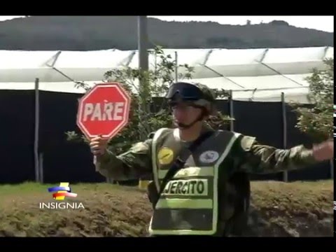 Fuerzas Militares garantizan la seguridad de los viajeros fuerza aerea uruguaya crash