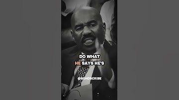 If He’s Not Consistent, Why Are You Still There?