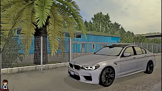 ???? Thanks for watching ! 
???? Support : https://www.paypal.me/TokeGaming


Download ETS2 MODS : http://adf.ly/KBQ6Q



BMW M5 F90 V1R40 for Euro truck simulator 2
•BMW M5 (2018)

The M5 has always been the standard bearer among the BMW line, with the larger 7-series being more pure luxury and the 3-series a bit more on the playful side. To be an M5, it must do everything right. Comfort that makes you never want to leave the seat, power that ensures you own the road, and handling that is part super saloon and part ultimate sports car. The newest M5 ticks all those boxes and more, including all-wheel drive, an M5 first. Compare it against previous generations and you’ll see the results of years of evolution of the ultimate driving machine.

The F90 codenamed BMW M5 is the sixth generation of the BMW M5 super saloon, replacing the F10 series for the 2018 model year.

It uses a reworked S63 twin-turbo engine that produces 591 hp (441 kW) from 5600 to 6700 rpm and 553 ft·lb (750 N·m) of torque from 1800 to 5600 rpm.

An eight-speed torque converter transmission replaces the dual-clutch unit of the F10, while the drivetrain was switched to an all-wheel drive with torque vectoring, making it the first M5 with the aforementioned drive type.



????
•WINDOWS 10 x64
•FHD (1920x1080) 
•Intel i7-7700HQ up to 3.80GHz Processor 
•8GB DDR4 RAM
•NVIDIA GeForce GTX 1050 Ti 4GB GDDR5 Graphics 
•128GB M.2 SATA + 1TB