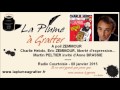 A poil zemmour  charlie hebdo zemmour libert dexpression  radio courtoisie 08 janvier 2015