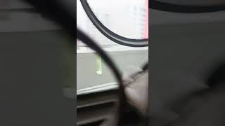 hurricane in Singapore part 2