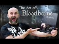 The Art of Bloodborne (Book Review & Flip-Through)