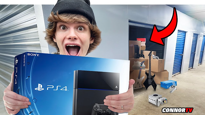 I Bought a $3000 Abandoned Storage Unit - Did I Profit?
