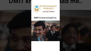 Me after DMIT 😎 #dmit #memes #harshadmehta #coporate #corporatememes #success #movie #scene #shorts